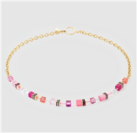 Collana Coeur De Lion Donna in Acciaio 3038/10-0416 - 3038/10-0416